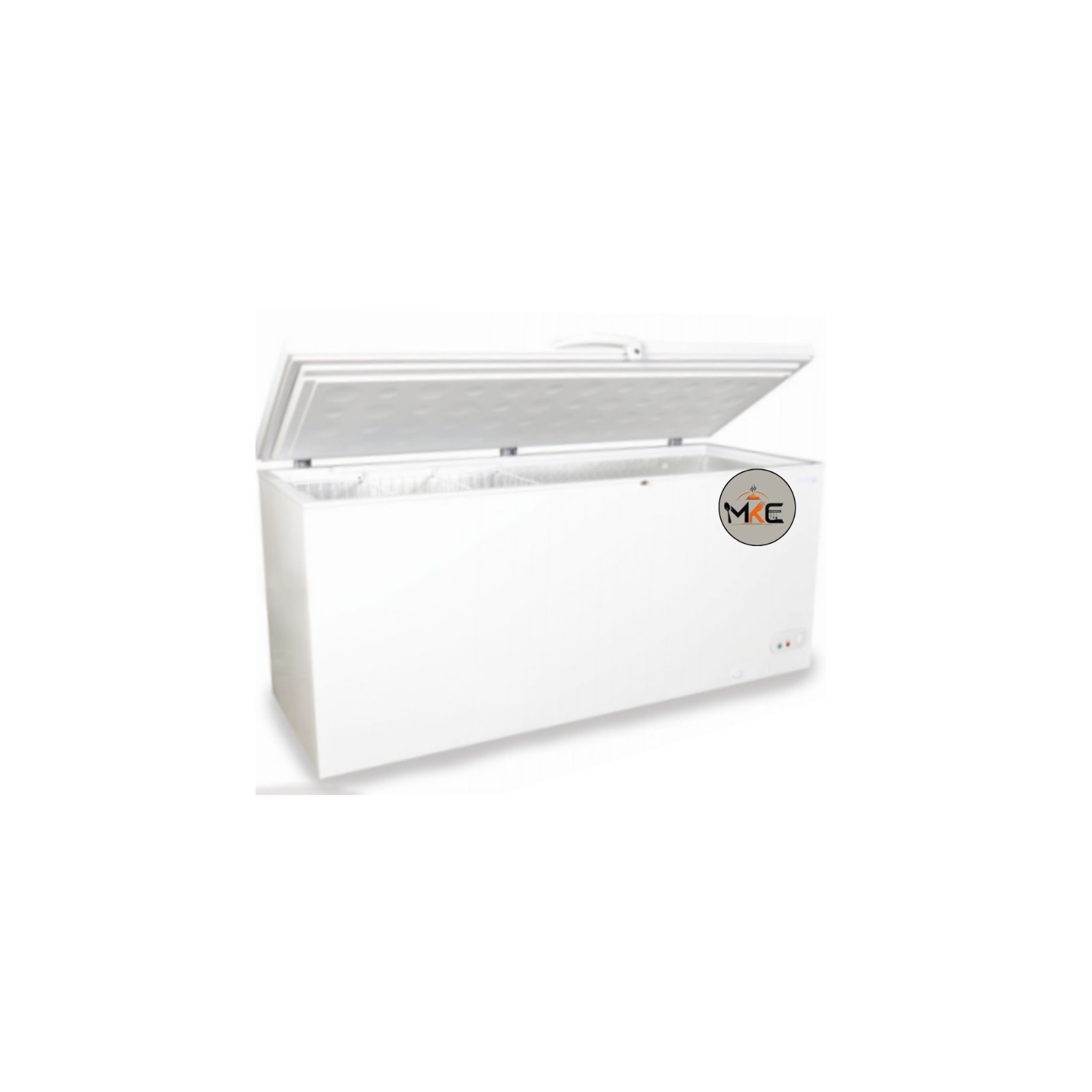 Chest Freezers